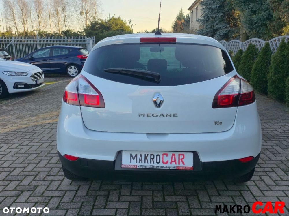 Renault Megane - 10