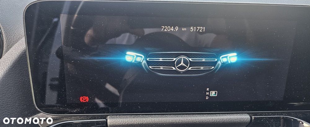 Mercedes-Benz GLA 200 Business Edition - 8