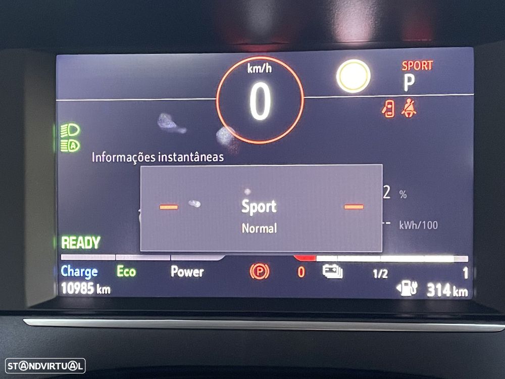 Opel Corsa-e Elegance - 40