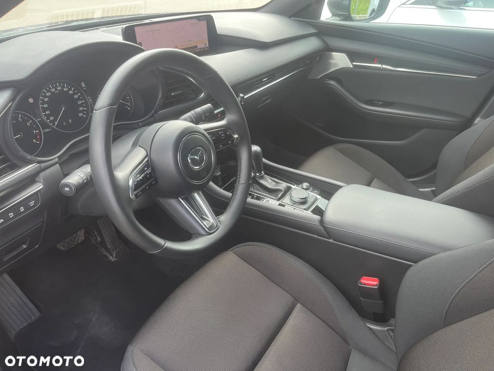 Mazda 3 2.0 mHEV Exclusive-Line - 8