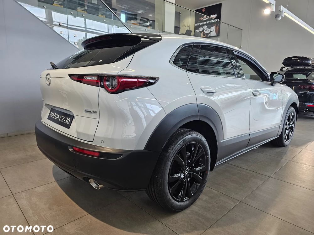 Mazda CX-30 - 3