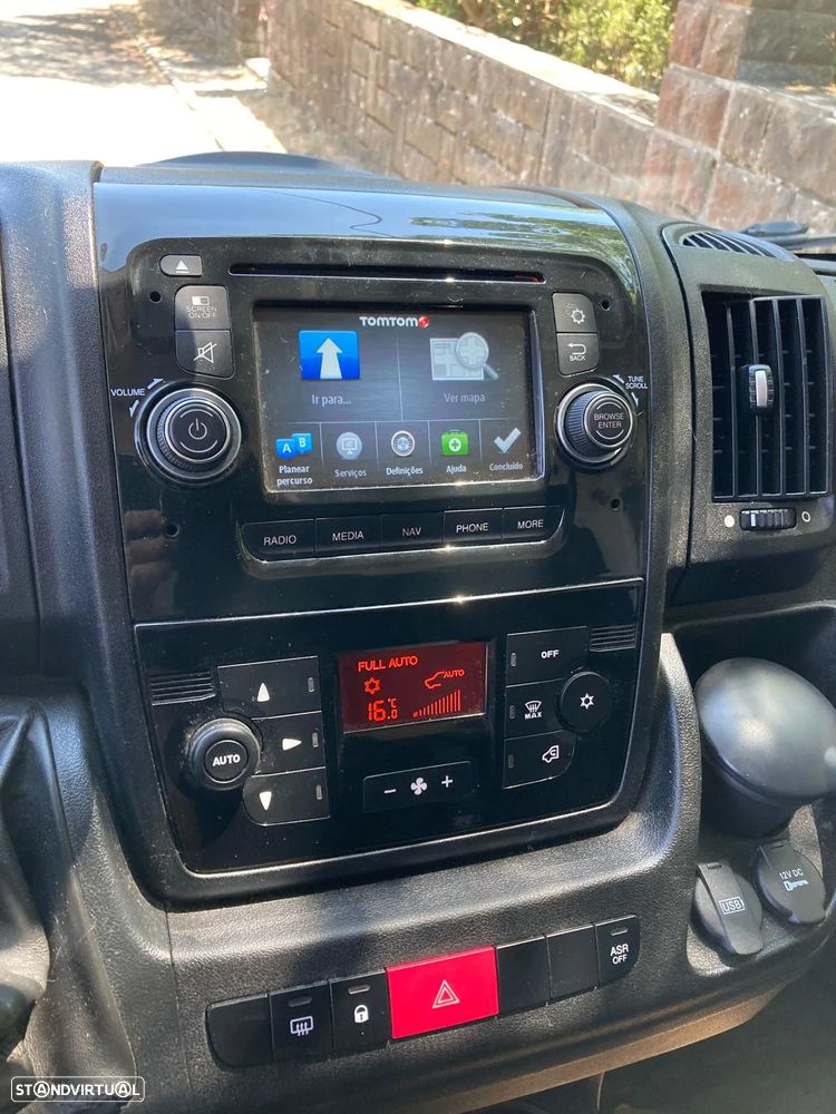 Citroën Jumper 2.0 HDI - 18