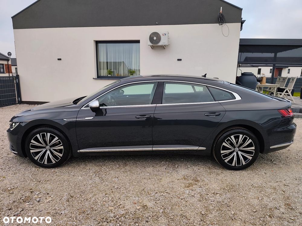 Volkswagen Arteon 2.0 TDI SCR DSG Elegance - 10