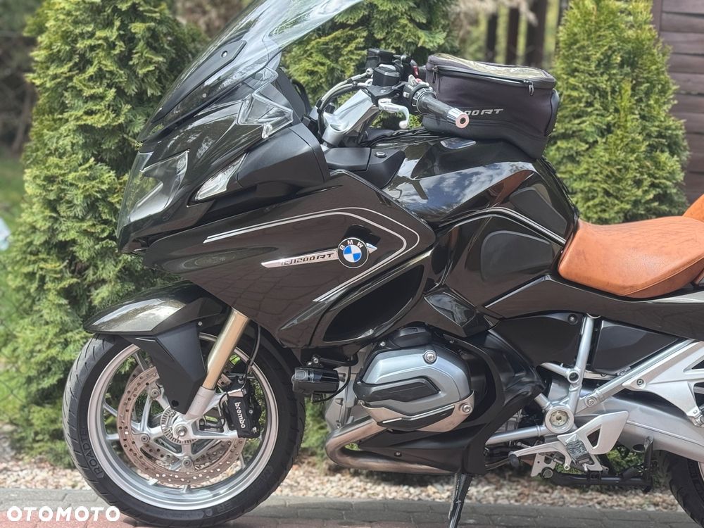 BMW R - 19