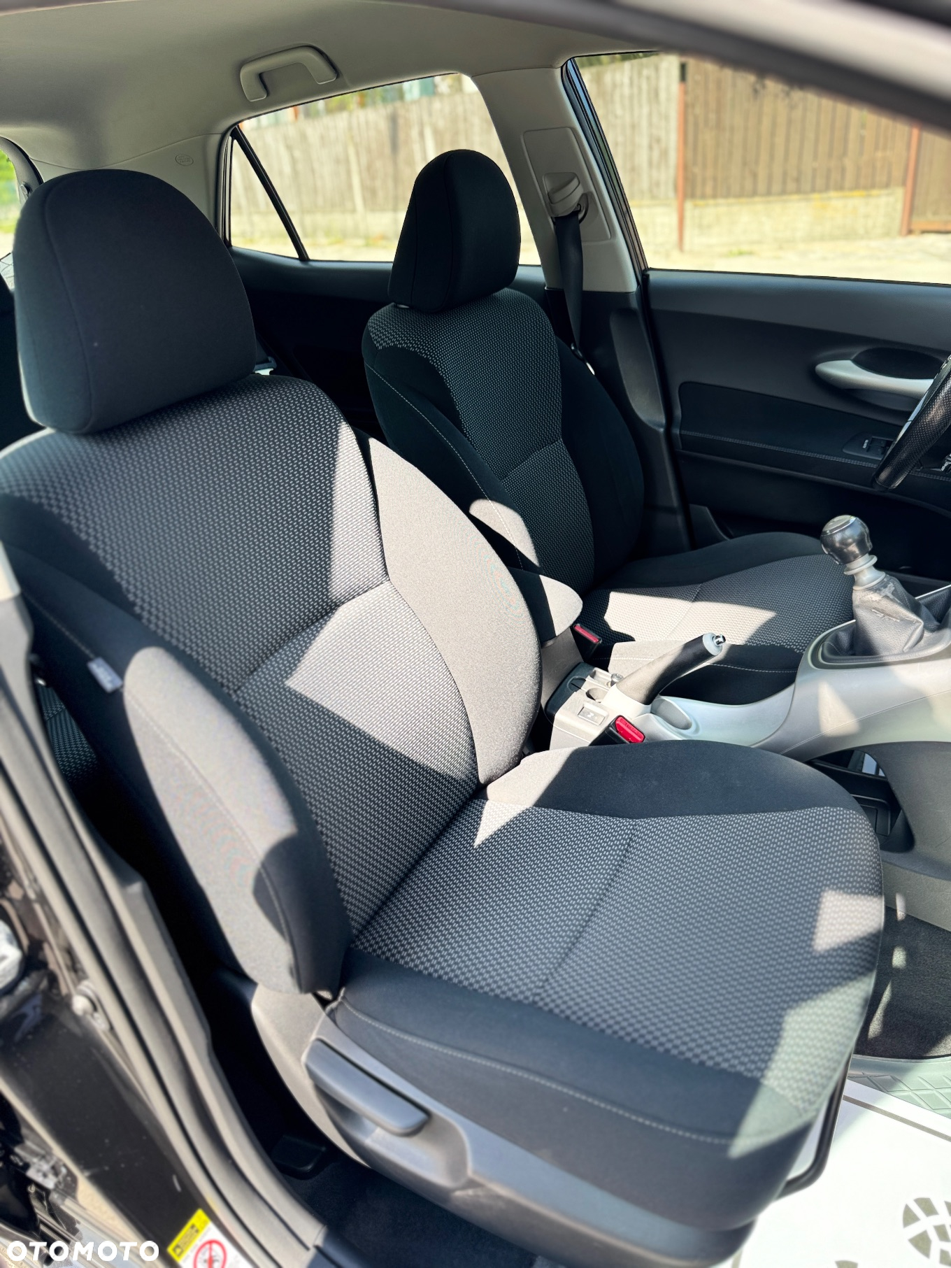 Toyota Auris - 10