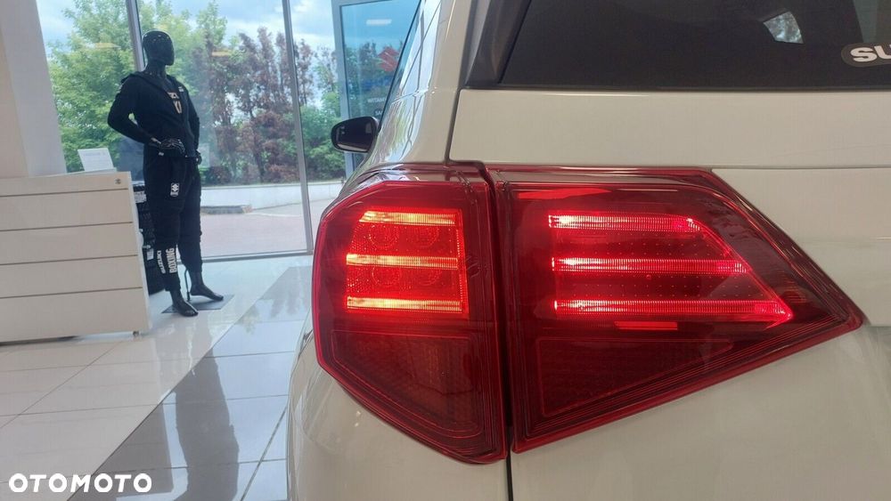 Suzuki Vitara - 8