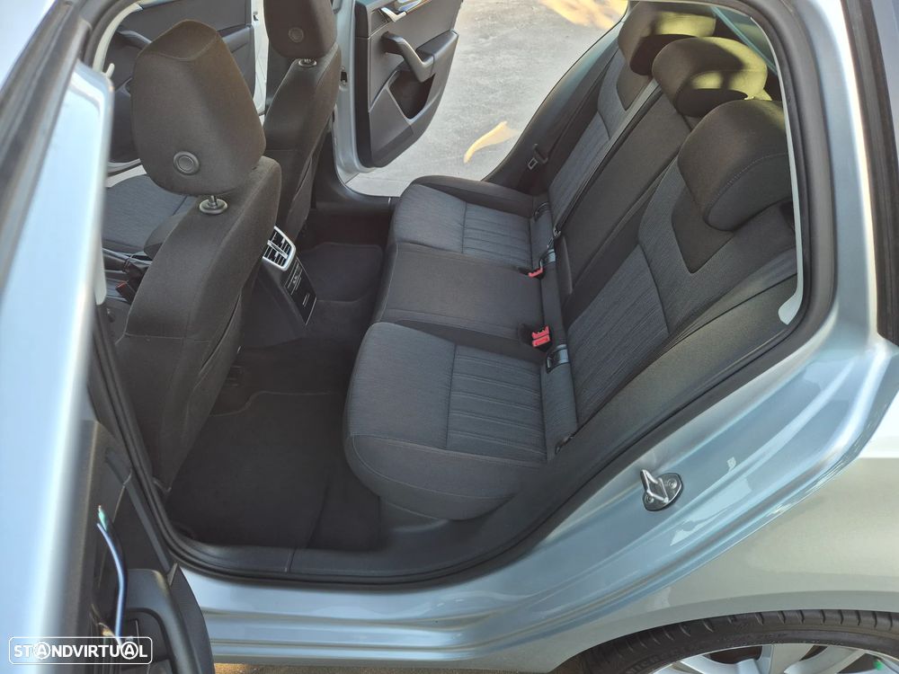 Skoda Octavia Break - 7