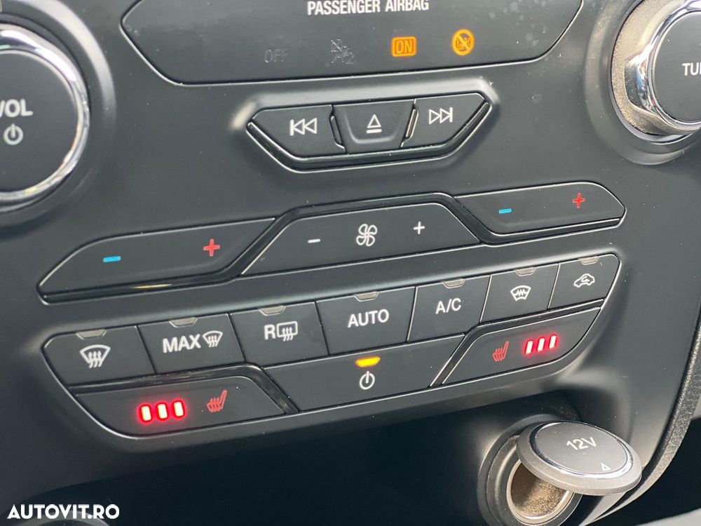 Ford Ranger 2.0 EcoBlue 213 CP 4x4 Cabina Rap Wildtrack Aut. - 26