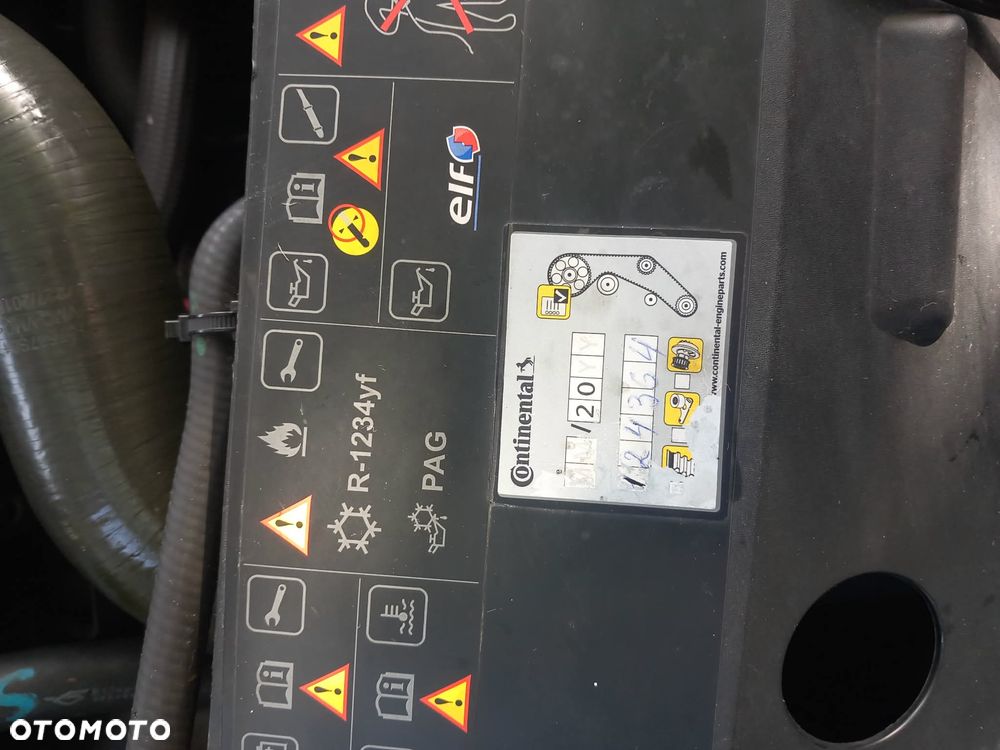 Renault Megane - 19