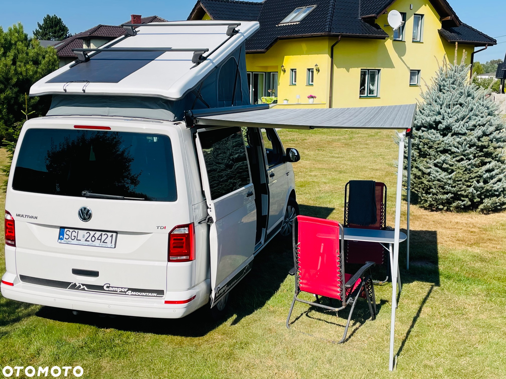Volkswagen Multivan 2.0 TDI L1 Edition - 5