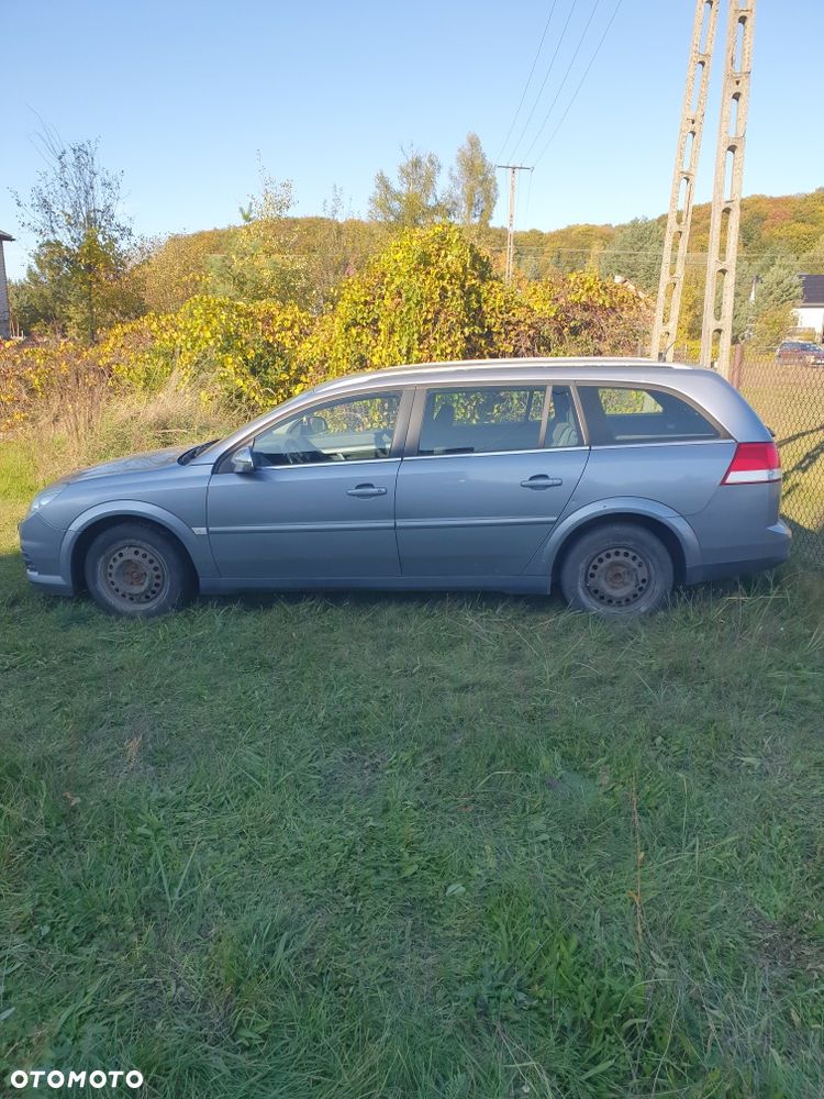 Opel Vectra