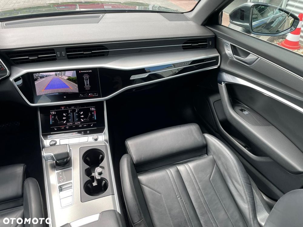 Audi A6 Limousine - 17
