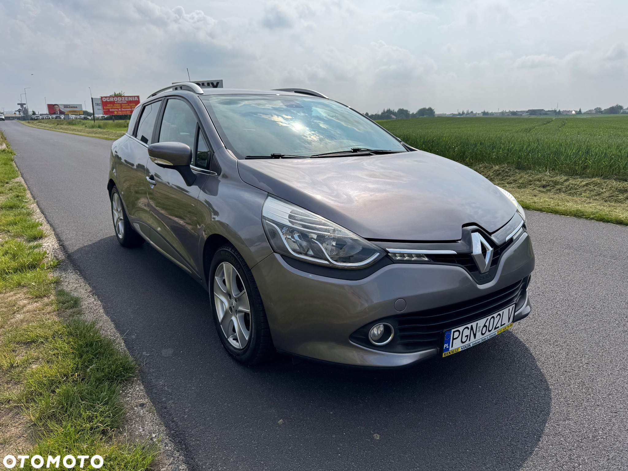 Renault Clio (Energy) dCi 90 Start & Stop LIMITED - 2