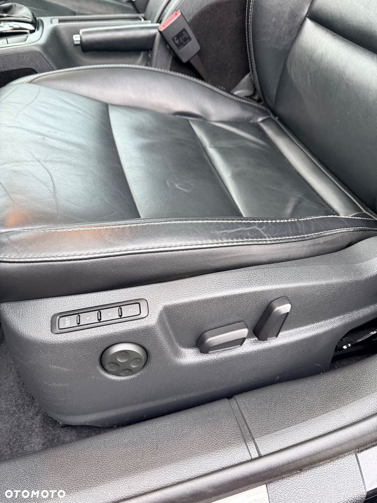 Skoda Superb 2.0 TDI Green tec 4x4 DSG Ambition - 14