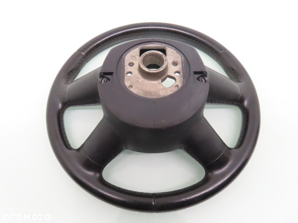 KIEROWNICA AUDI A6 C6 4F0419091B 4F0880201S - 2