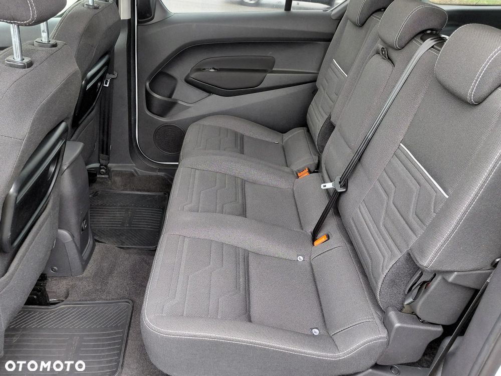 Ford Tourneo Connect 1.6 TDCi Titanium - 13