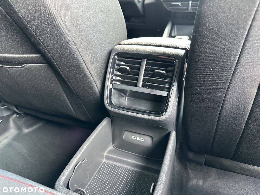 Skoda Octavia 2.0 TSI RS DSG - 25