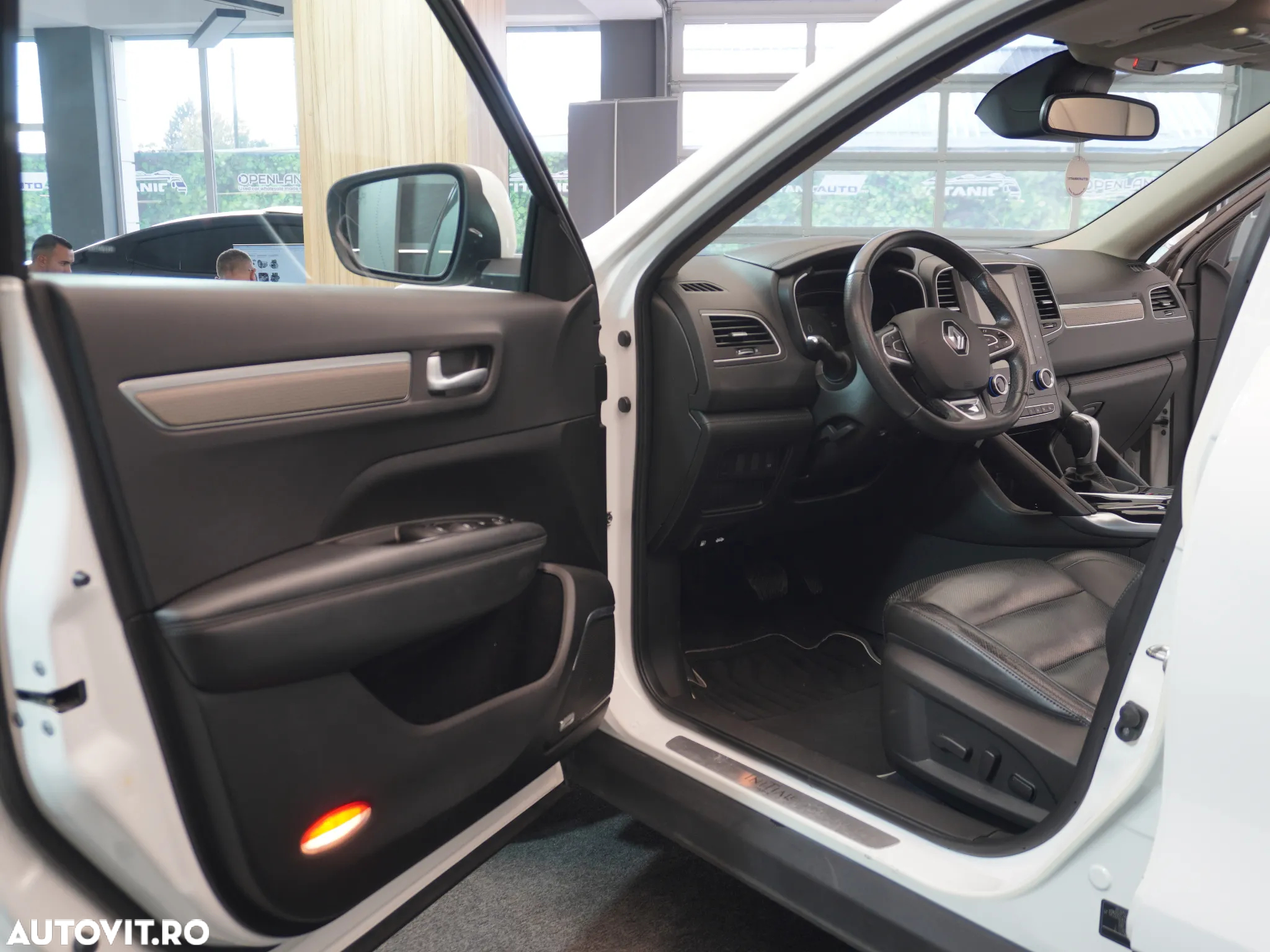 Renault Koleos 2.0 Energy dCi X-TRONIC Intens - 23