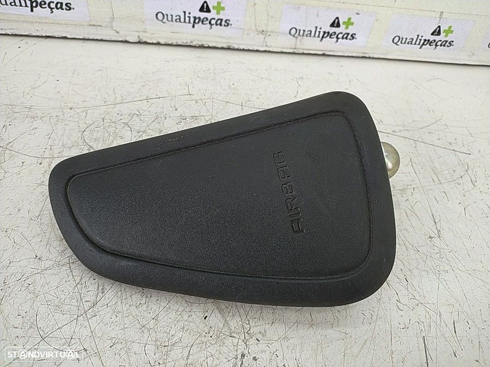 Airbag Banco Fte Esq Opel Meriva A Veículo Multiuso (X03) - 2