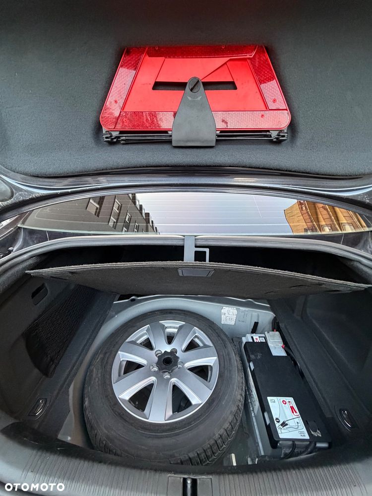 Audi A6 Limousine - 24