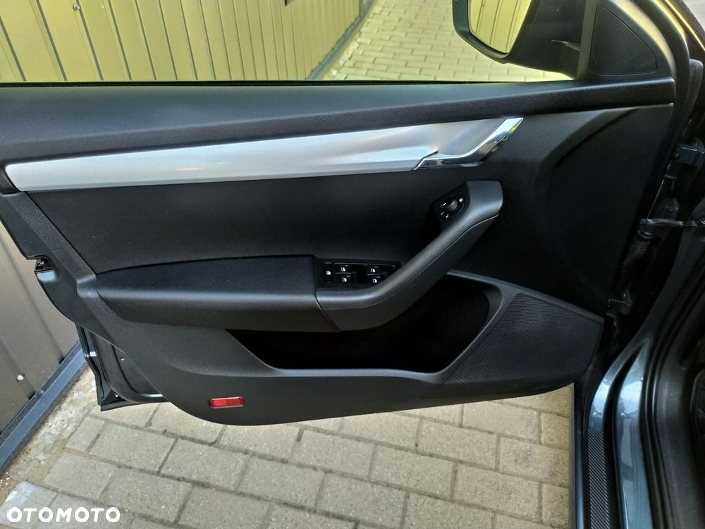 Skoda Octavia - 13