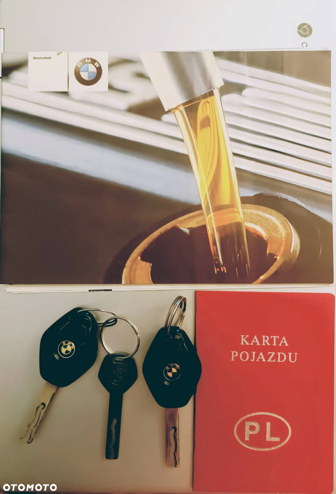 BMW Seria 3 - 34