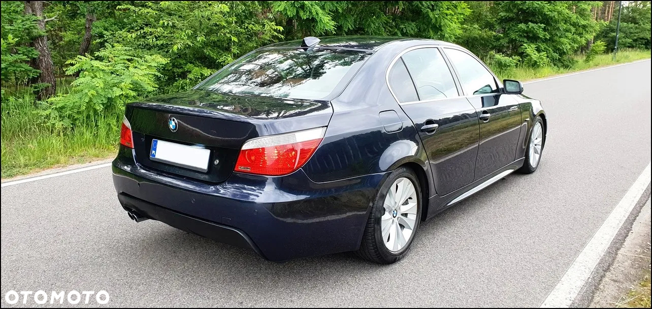 BMW Seria 5 530d - 6