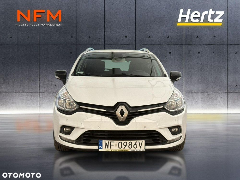 Renault Clio - 8