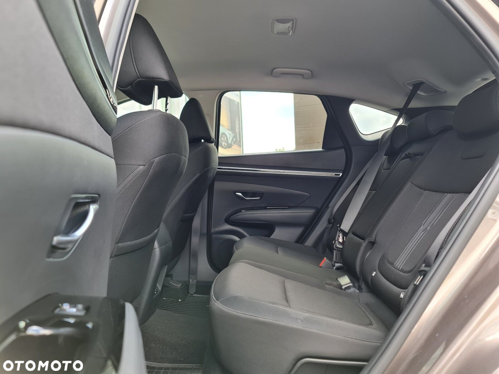 Hyundai Tucson 1.6 T-GDi Smart 2WD - 30