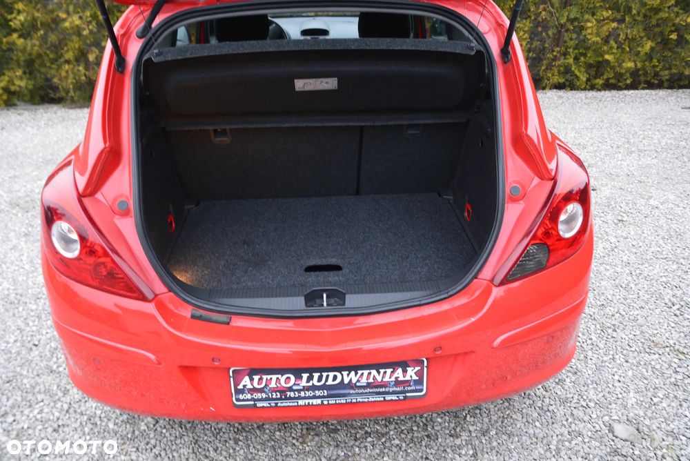 Opel Corsa 1.4 16V 111 - 17