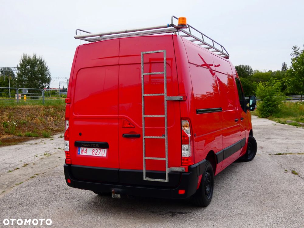 Renault MASTER 2.3DCI L2h2 - 7