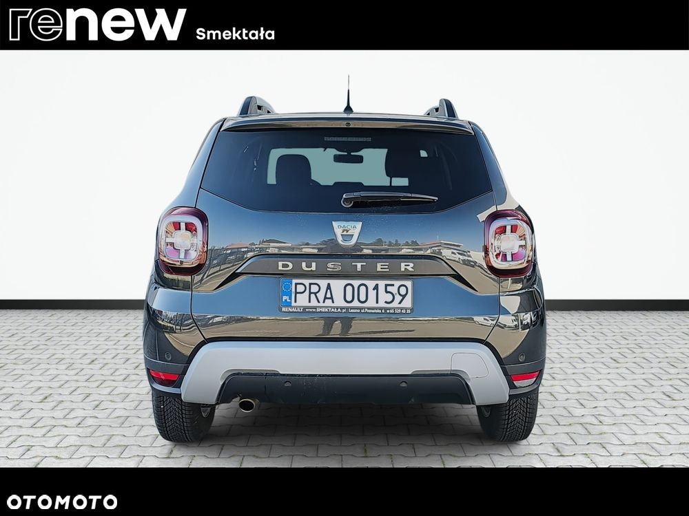 Dacia Duster 1.0 TCe Comfort - 6