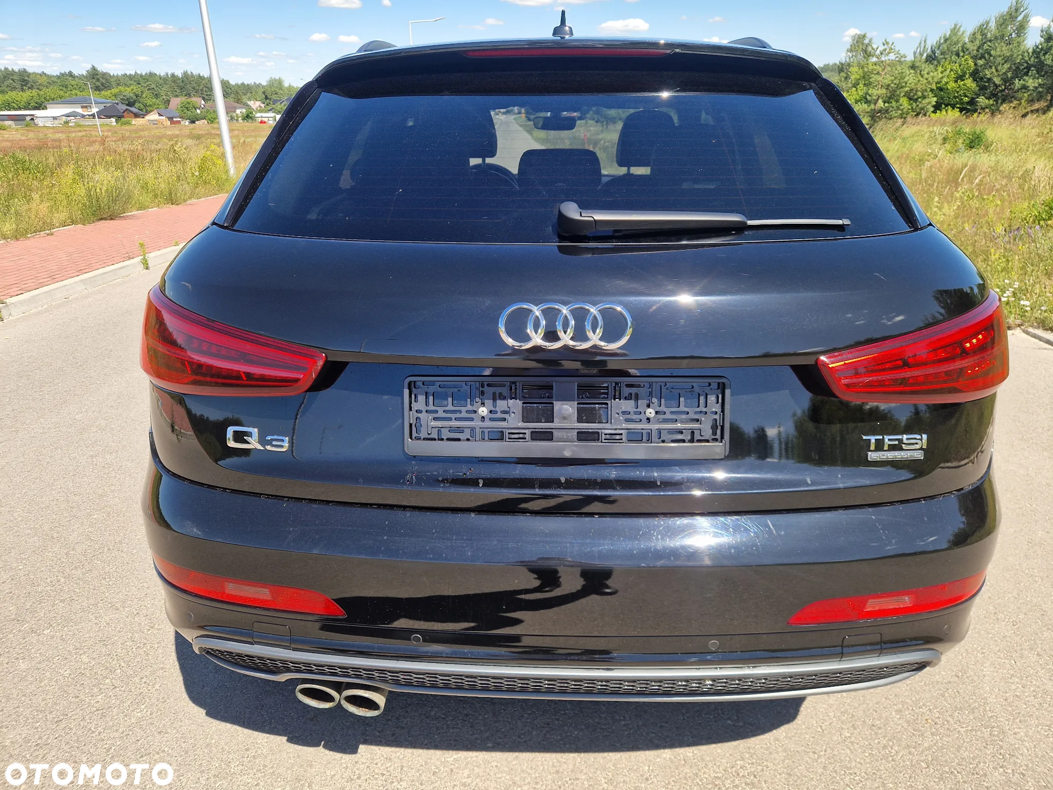 Audi Q3 2.0 TFSI Quattro Design S tronic - 9