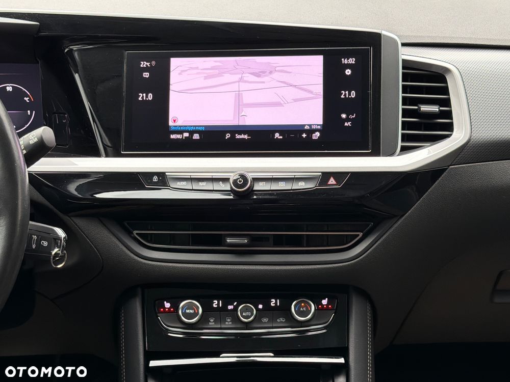 Opel Grandland 1.5 CDTI Ultimate S&S - 37