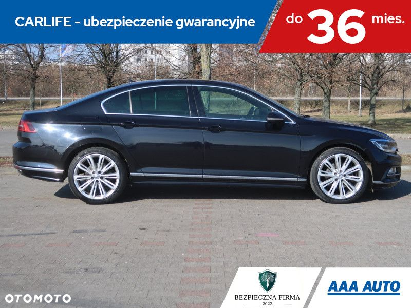 Volkswagen Passat - 7