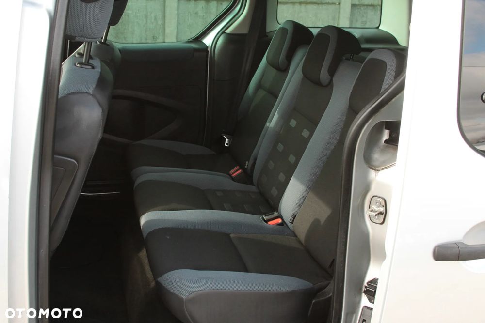 Citroën Berlingo 1.6 HDi XTR - 16
