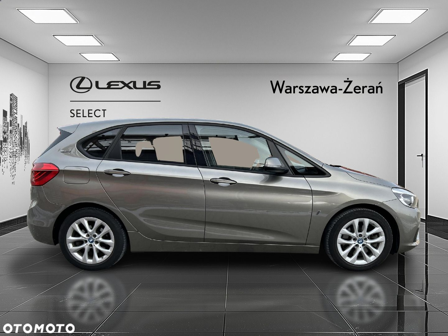 BMW Seria 2 - 8