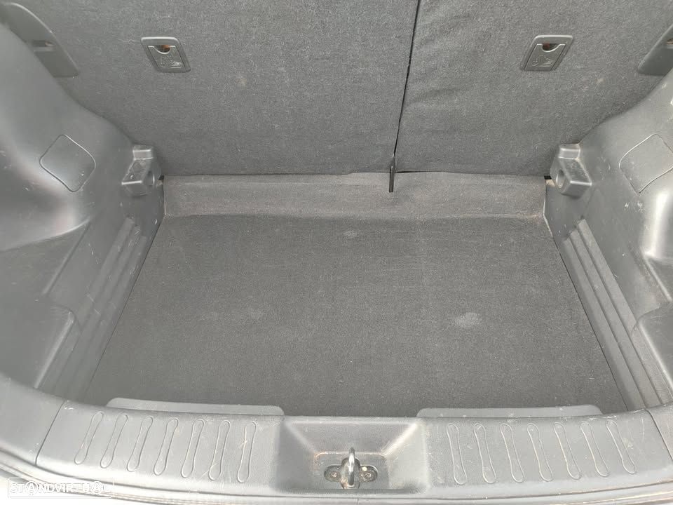 Nissan Juke 1.2 DIG-T N-Connecta - 21