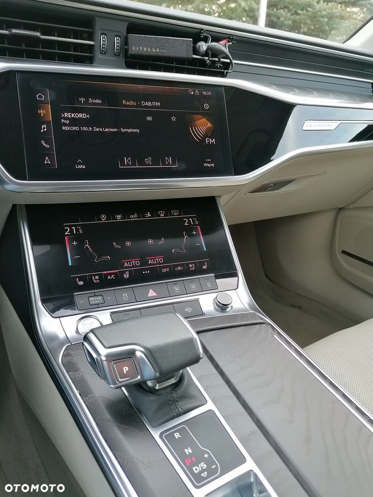 Audi A7 Sportback - 9