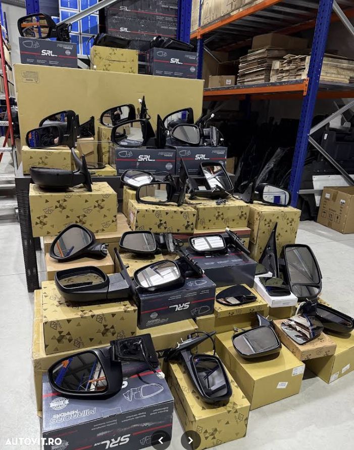 Mitsubishi Outlander (GG/GF), 2013-2015 PIESE AUTO - 5