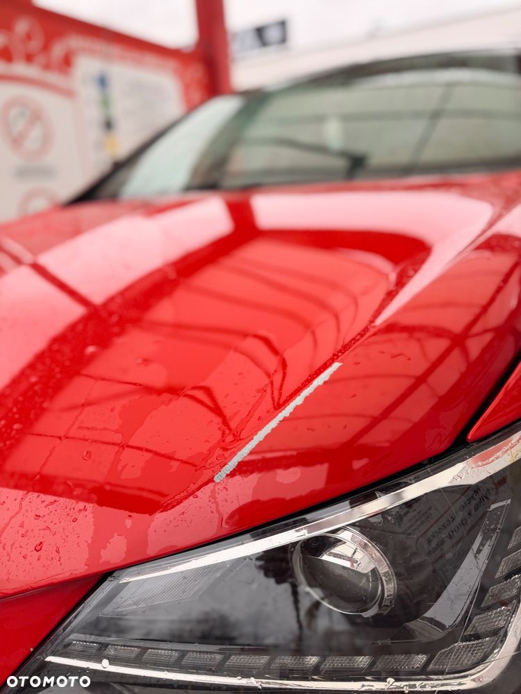 Seat Ibiza SC 1.2 TSI Ecomotive Style - 21