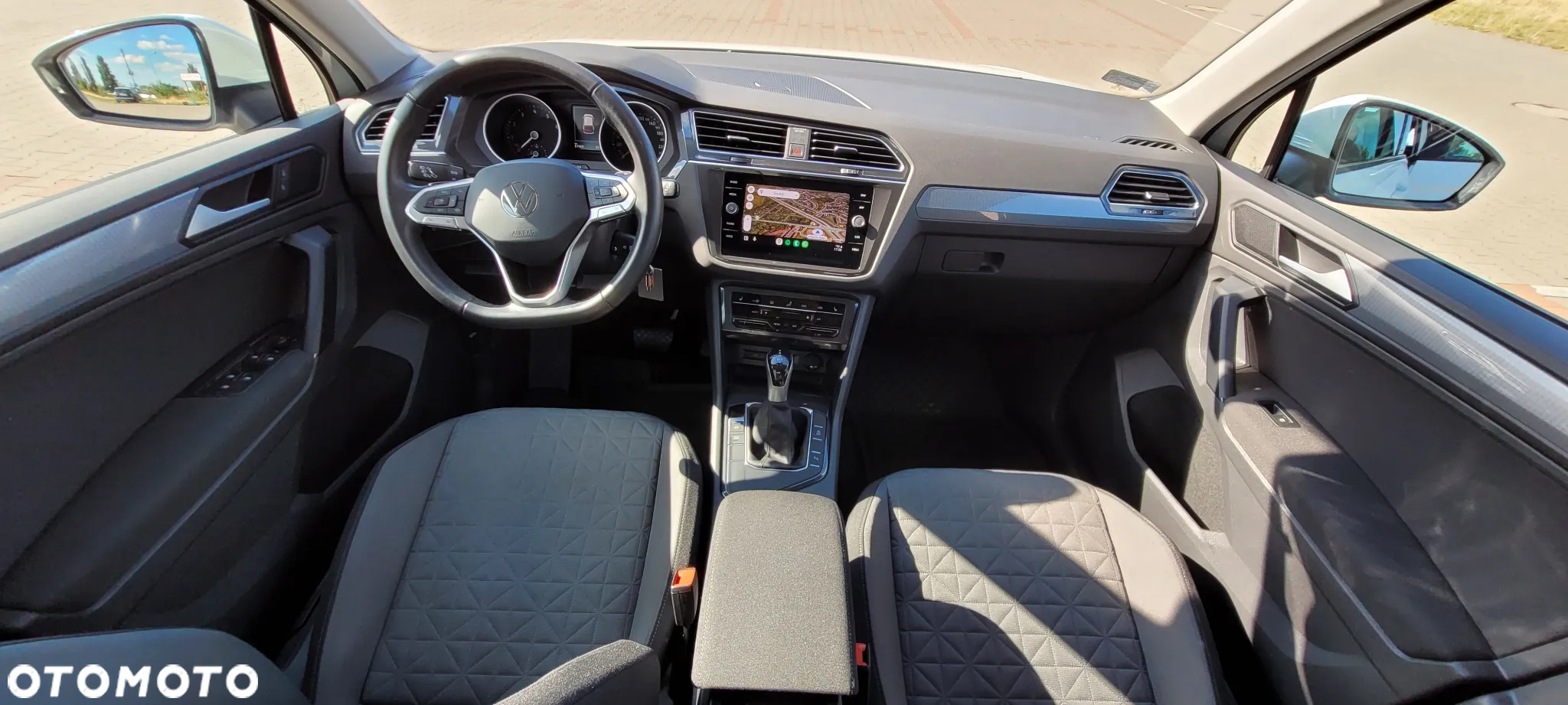 Volkswagen Tiguan 1.5 TSI EVO Life DSG - 19