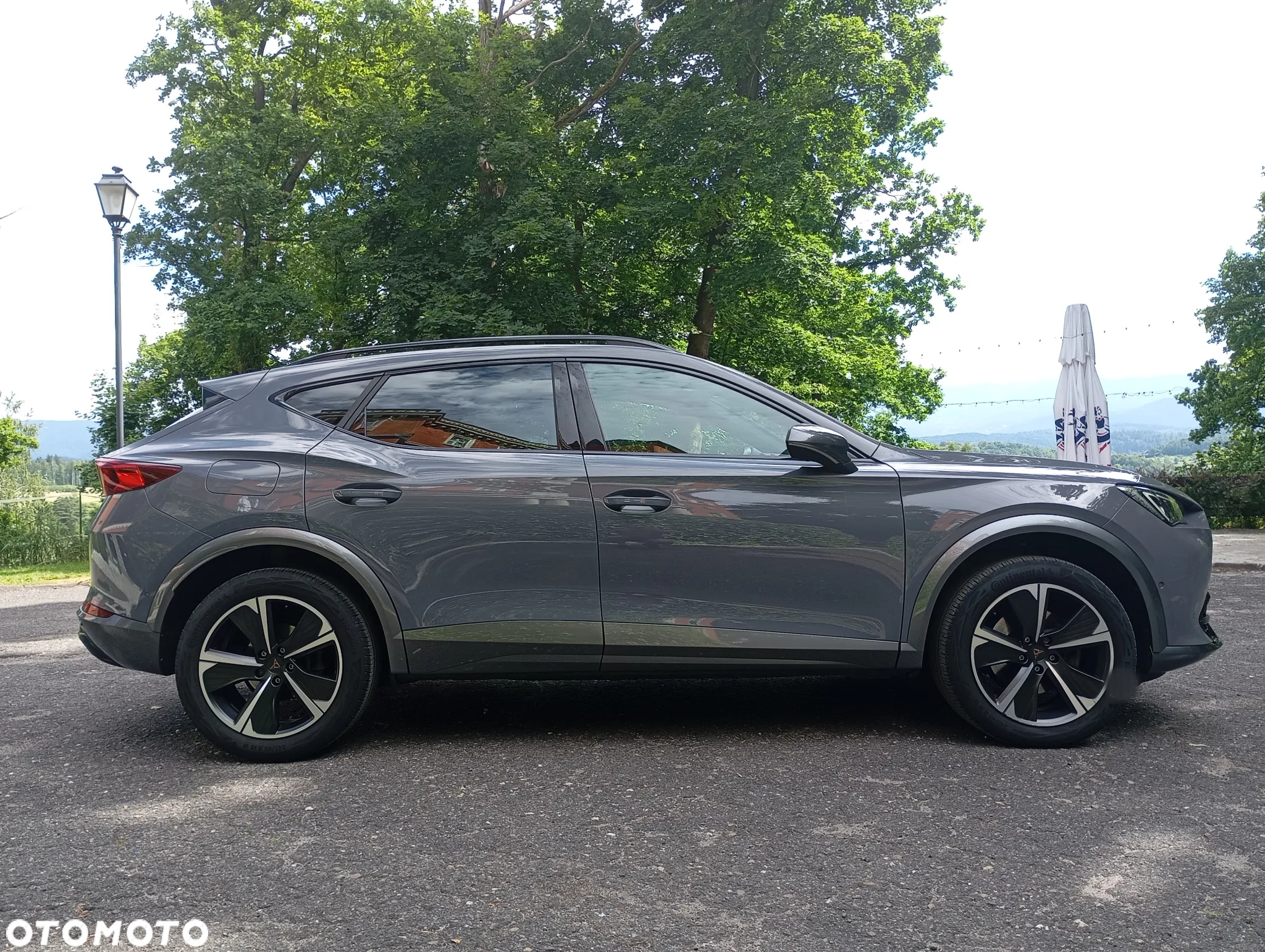 Cupra Formentor 1.5 TSI DSG - 3