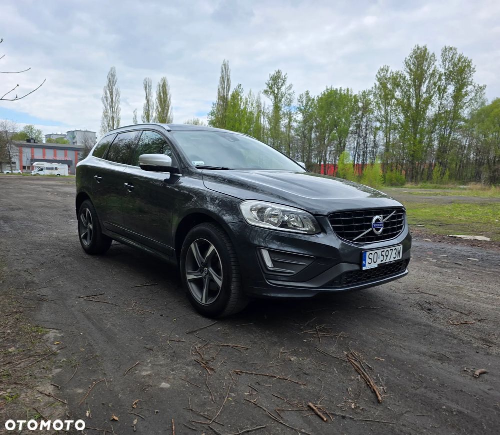 Volvo XC 60 D4 Geartronic Momentum - 2