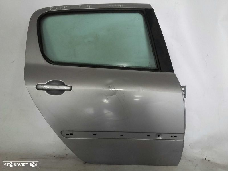Porta trás direita PEUGEOT 307 (3A/C) - 1