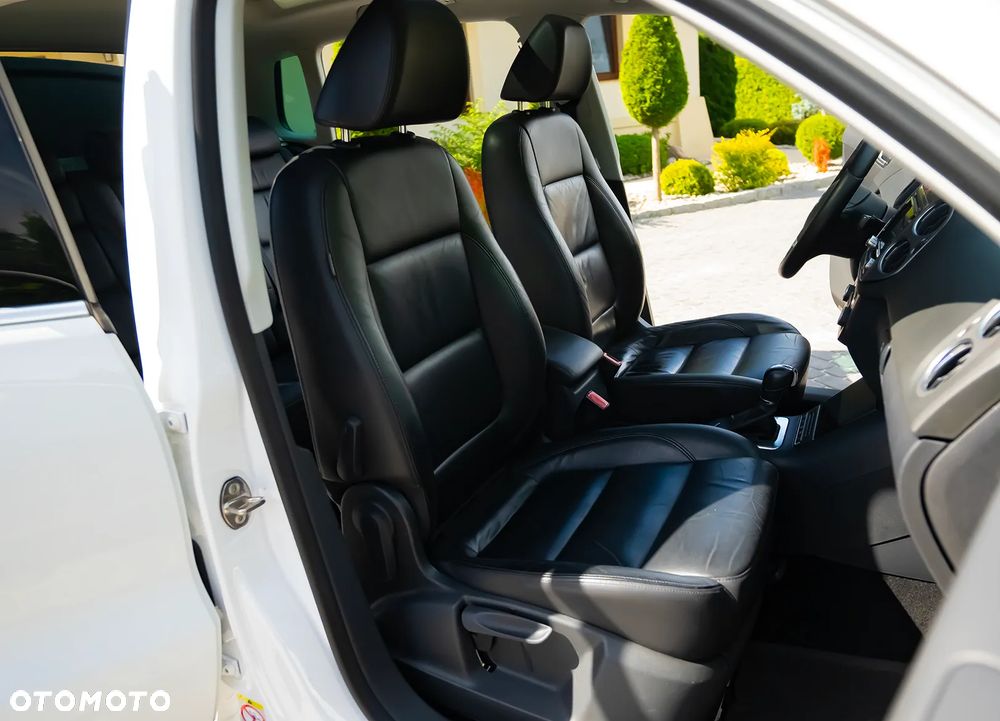 Volkswagen Tiguan 2.0 TDI DPF 4Motion DSG Exclusive - 29