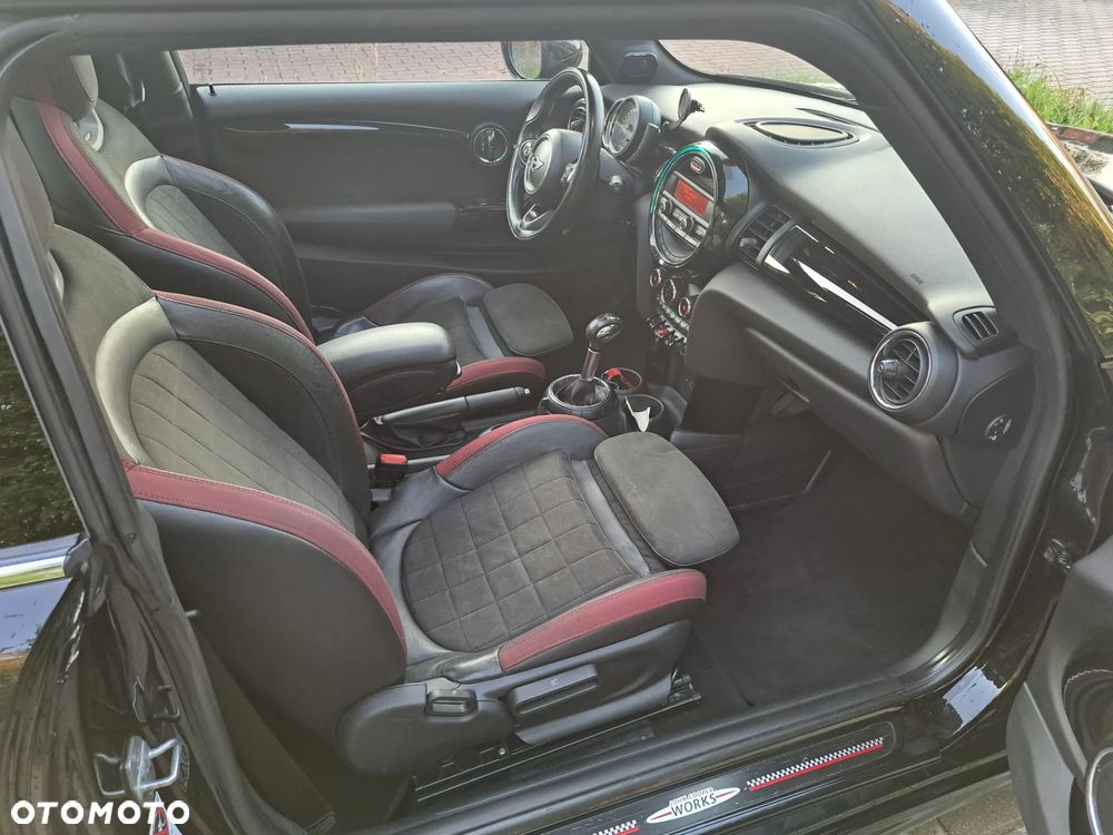 MINI Cooper S - 14