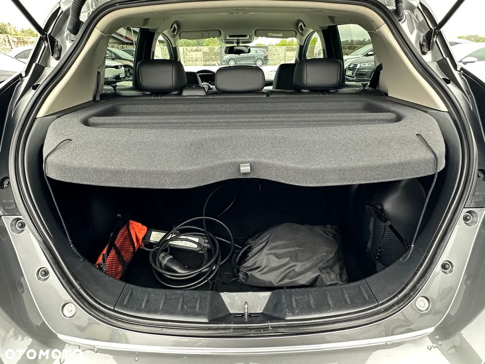 Nissan Leaf 40 kWh TEKNA - 38