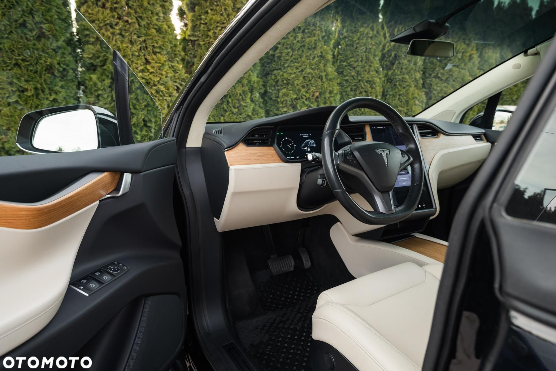 Tesla Model X - 9