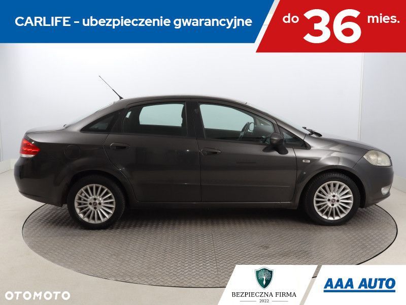 Fiat Linea - 8